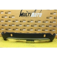 Юбка бампера Задн. BMW X1 E84 2012-2015 51127303803