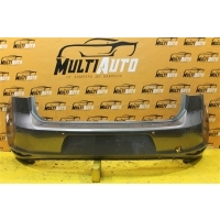Бампер Задн. Volkswagen Golf 7 2013-2017 5G6807421