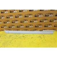 Накладка крыла Задн. Mercedes V-classe W447 2014-2020 A4476900370