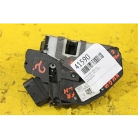 Замок двери Задн. Ford Focus 3 2011-2018 BM5AA26413