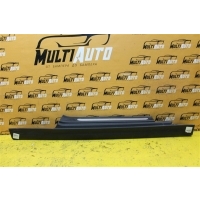 Накладка порога Mini Hatch F56 2014-2020 51777300818