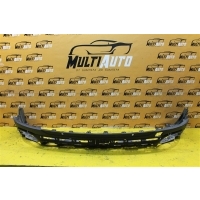 Юбка бампера Задн. BMW X6 F16 2014-2019 51127360728