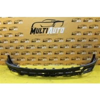 Юбка бампера Задн. BMW X6 F16 2014-2019 51127360728