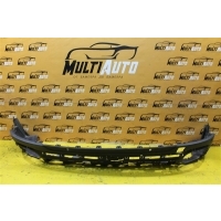 Юбка бампера Задн. BMW X6 F16 2014-2019 51127360728