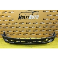 Юбка бампера Задн. BMW X6 F16 2014-2019 51127360728
