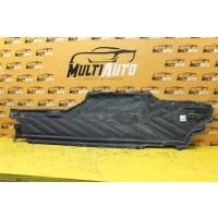 Защита днища Mercedes C-classe W205 2014-2018 a2056841900