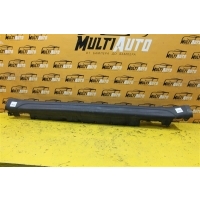 Накладка порога Mini Countryman F60 2016-2018 51777467695