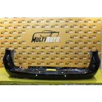 Бампер Задн. Toyota Land Cruiser 200 2007-2015 5215960740