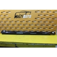 Накладка порога BMW 7 Series G12 2015-2020 51777357130
