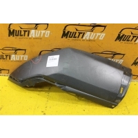 Накладка бампера Задн. Honda CR-V 4 2012-2015 71507tfat000