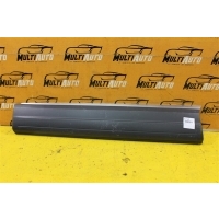Накладка двери Перед. Volkswagen Tiguan 1 2011-2016 5n0854939