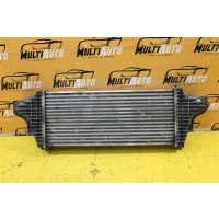 Интеркулер Mercedes ML, GL W164 X164 2006-2012 A1645001900