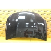 Капот Mercedes GLA X156 2014-2019 A1568800057