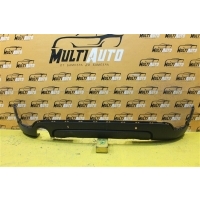 Юбка бампера Задн. Mini Countryman F60 2016-2020 51127406378