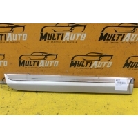 Накладка двери Задн. Lexus ES 5 2009-2011 7507633151
