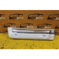 Накладка двери Задн. Toyota Land Cruiser 200 2012-2015 7507560120