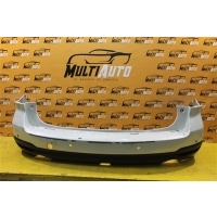 Бампер Задн. Subaru Forester 4 SJ 2013-2018 123hhgg321