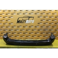 Бампер Задн. Land Rover Vogue 2002-2005 8262583