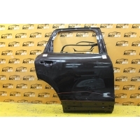 Дверь Задн. Volkswagen Touareg 2 2010-2018 7p0833312