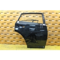 Дверь Задн. Toyota Rav4 CA40 2013-2018 6700342180