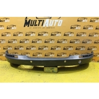 Юбка бампера Задн. Volkswagen Tiguan 1 2007-2016 5nu807521