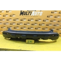 Юбка бампера Задн. Honda CR-V 3 2006-2009 71501swazz00