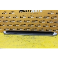 Накладка порога Toyota Hilux 8 2011-2015 517730k110
