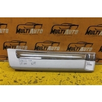 Накладка двери Задн. Toyota Land Cruiser 200 2012-2015 7507560120