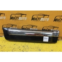 Накладка двери Задн. Toyota Land Cruiser 200 2012-2015 7507560120