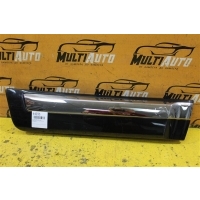 Накладка двери Задн. Toyota Land Cruiser 200 2012-2015 7507560120