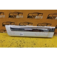 Накладка двери Задн. Toyota Land Cruiser 200 2012-2015 7507560120