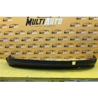 Юбка бампера Задн. Ford Focus 3 Седан 2011-2015 bm5117a894