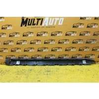 Накладка порога Toyota Land Cruiser 200 2015-2020 5170160120