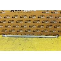 Накладка порога Toyota Land Cruiser Prado 150 2013-2017 5177160180