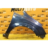 Крыло Перед. Opel Zafira B 2005-2011 123hhgg321