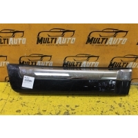 Накладка двери Задн. Toyota Land Cruiser 200 2012-2015 7507560120