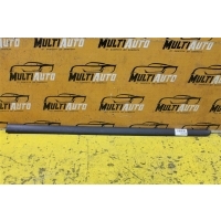Накладка двери Перед. Volkswagen Touran 1 2003-2010 1t0853515
