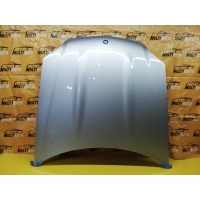 Капот Mercedes SLK R170 1996-2004 123hhgg321