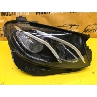 Фара Mercedes E classe W213 2016-2019 A2139069003