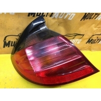 Фонарь Mercedes C-classe CL203 2001-2004 a2038200564