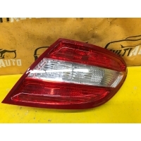 Фонарь Mercedes C-classe W204 2007-2011 a2048200264