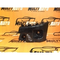 Кронштейн бампера Задн. Mercedes B-classe W246 2011-2018 a2468850265