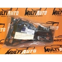 Кронштейн бампера Задн. Mercedes C-classe W203 2000-2007 A2038851514