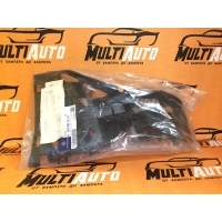 Кронштейн бампера Задн. Mercedes C-classe W203 2000-2007 A2038851614