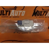 Хром противотуманной фары Перед. Mercedes C-classe W204 A2048851274