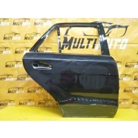 Дверь Задн. Mercedes ML, GLE W166 2011-2019 A1667300205