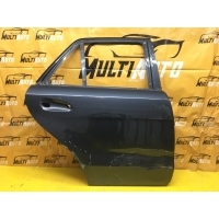 Дверь Задн. Mercedes ML, GLE W166 2011-2019 A1667300205
