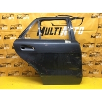 Дверь Задн. Mercedes ML, GLE W166 2011-2019 A1667300205