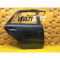 Дверь Задн. Mercedes ML, GLE W166 2011-2019 A1667300205