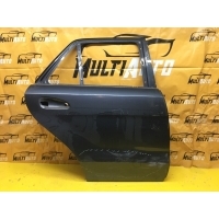 Дверь Задн. Mercedes ML, GLE W166 2011-2019 A1667300205